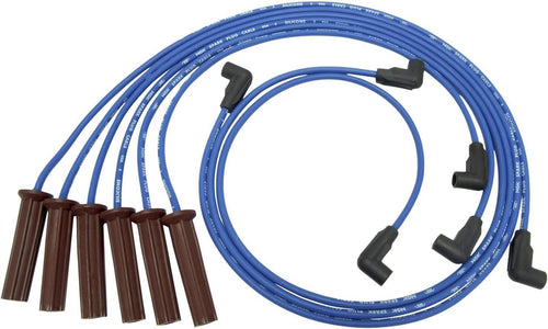 (51223) RC-GMX013 Spark Plug Wire Set