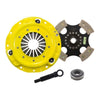 MB4-HDR4 ACT HD/Race Rigid 4 Pad Kit - greatparts