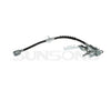 Sunsong Brake Hydraulic Hose for 1995-2002 Continental 2203555