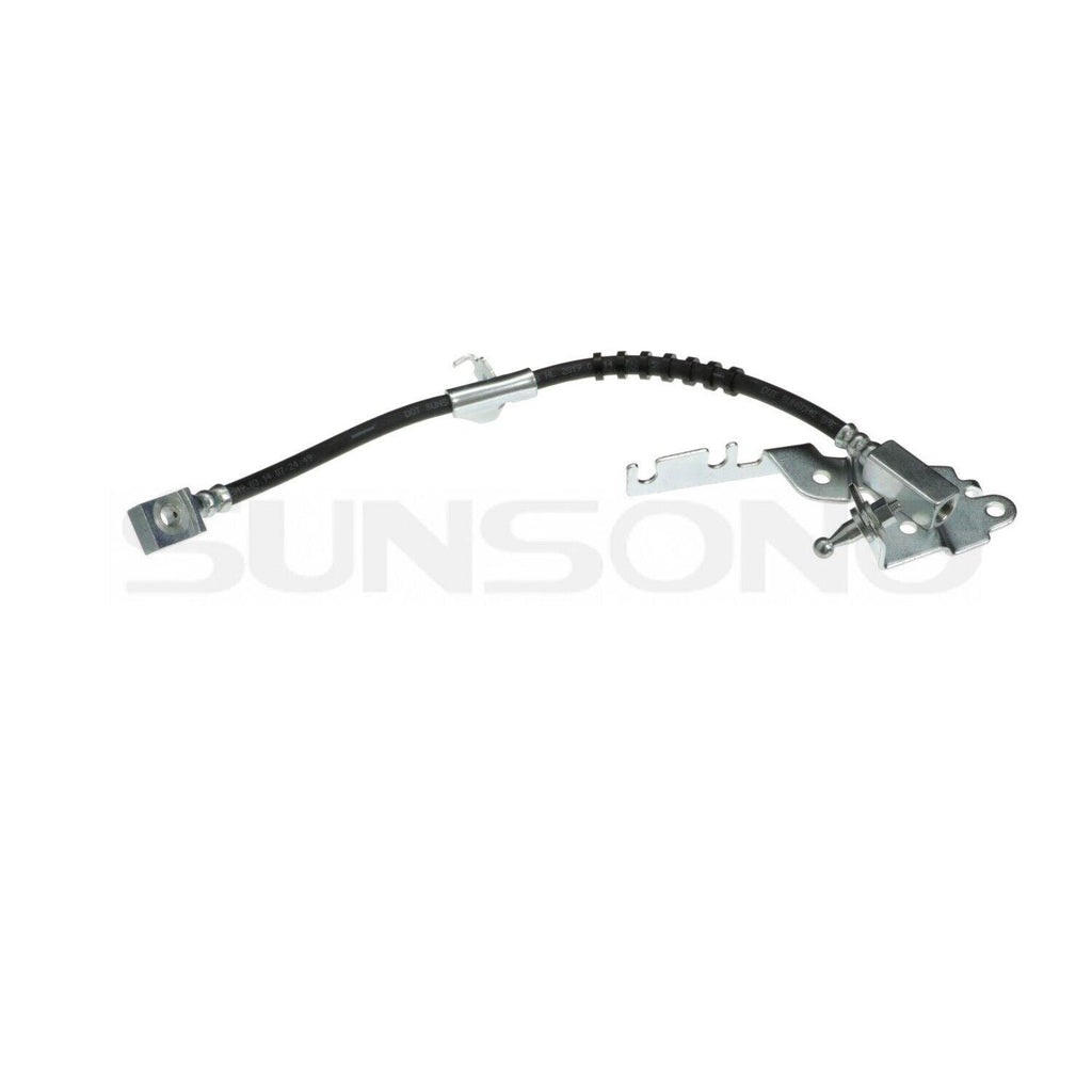 Sunsong Brake Hydraulic Hose for 1995-2002 Continental 2203555