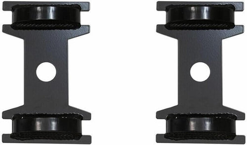 65501 11-Up Fsd U-Bolt Plate Kit