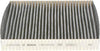 Bosch R2433 - Cabin Filter Activated-Carbon