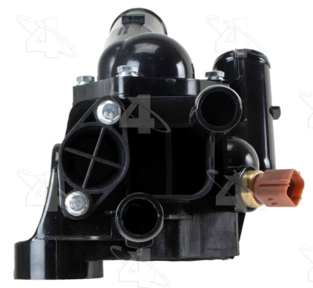 Four Seasons Engine Coolant Water Outlet Housing Kit for Kia 86228