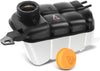 A-Premium Engine Coolant Overflow Recovery Reservoir Tank Compatible with Mercedes-Benz [W220 C215 W463] CL500,CL600 01-06, G550, S350, S430, S500, S600, S55, CL55 AMG, Replace # 2205000049
