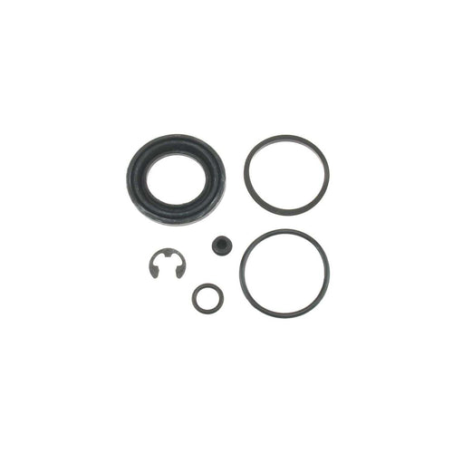 Carlson Disc Brake Caliper Repair Kit for Audi 15360