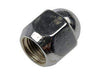 Wheel Lug Nut for Ascent, Crosstrek, Forester, Impreza, Legacy+More 611-076-BP
