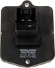 Dorman 973-094 HVAC Blower Motor Resistor Kit Compatible with Select Mitsubishi Models