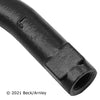 Beck Arnley Steering Tie Rod End for 1997-2001 Honda Prelude 101-4630