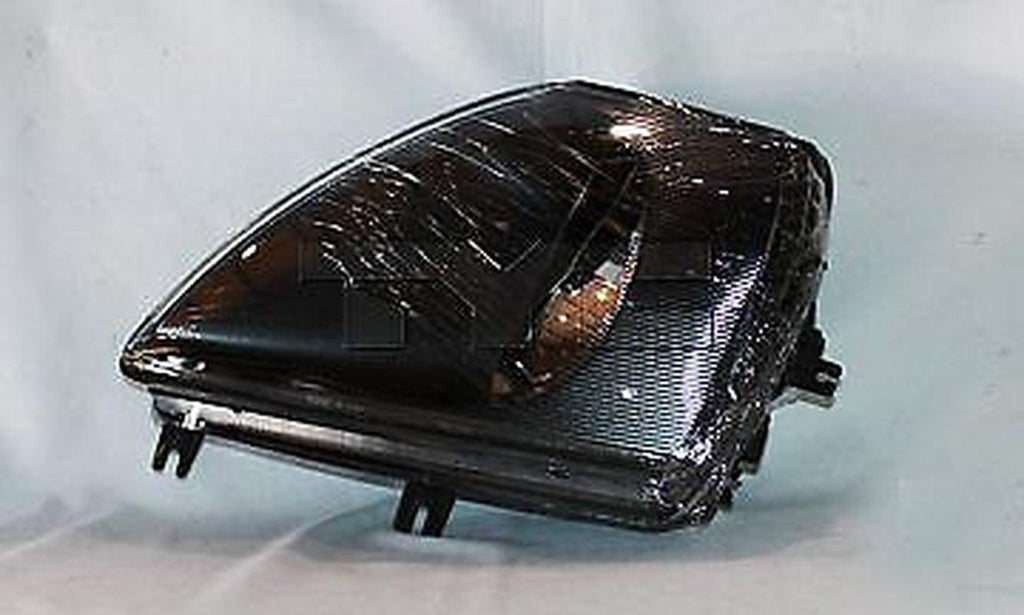 TYC Headlight Assembly for 00-02 Eclipse 20-5793-00