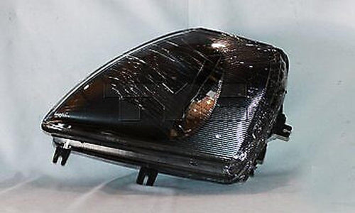 TYC Headlight Assembly for 00-02 Eclipse 20-5793-00