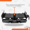 Dorman Radiator Shutter Assembly for 1500 Classic, 1500 601-326