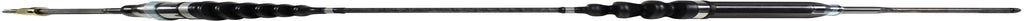 NCV11528 CV Axle Shaft Assembly - Left Front (Driver Side)