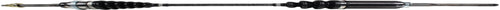 NCV11528 CV Axle Shaft Assembly - Left Front (Driver Side)