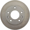 Centric Front Disc Brake Rotor for 1989-1991 MPV (121.45038)