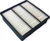 Automotive 5302WS Workshop Engine Air Filter-Compatible with Select Mitsubishi Lancer,Mirage,Outlander