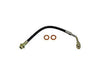 Dorman Brake Hydraulic Hose for SC1, SC2, SL, SL1, SL2, SW1, SW2, SC H380102