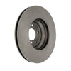 Centric Front Disc Brake Rotor for BMW (121.34093)