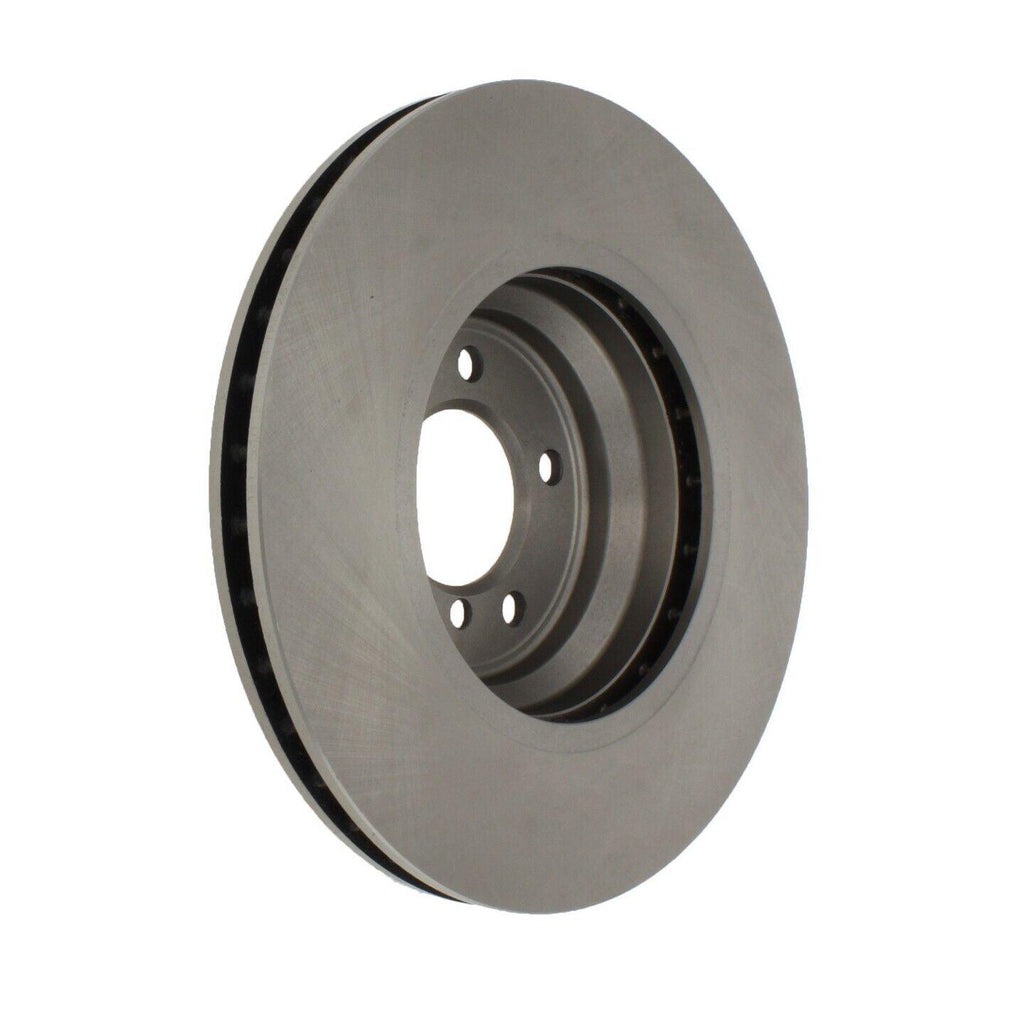Centric Front Disc Brake Rotor for BMW (121.34093)