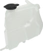 Dorman 603-668 Engine Coolant Reservoir Compatible with Select Buick/Chevrolet/Pontiac Models