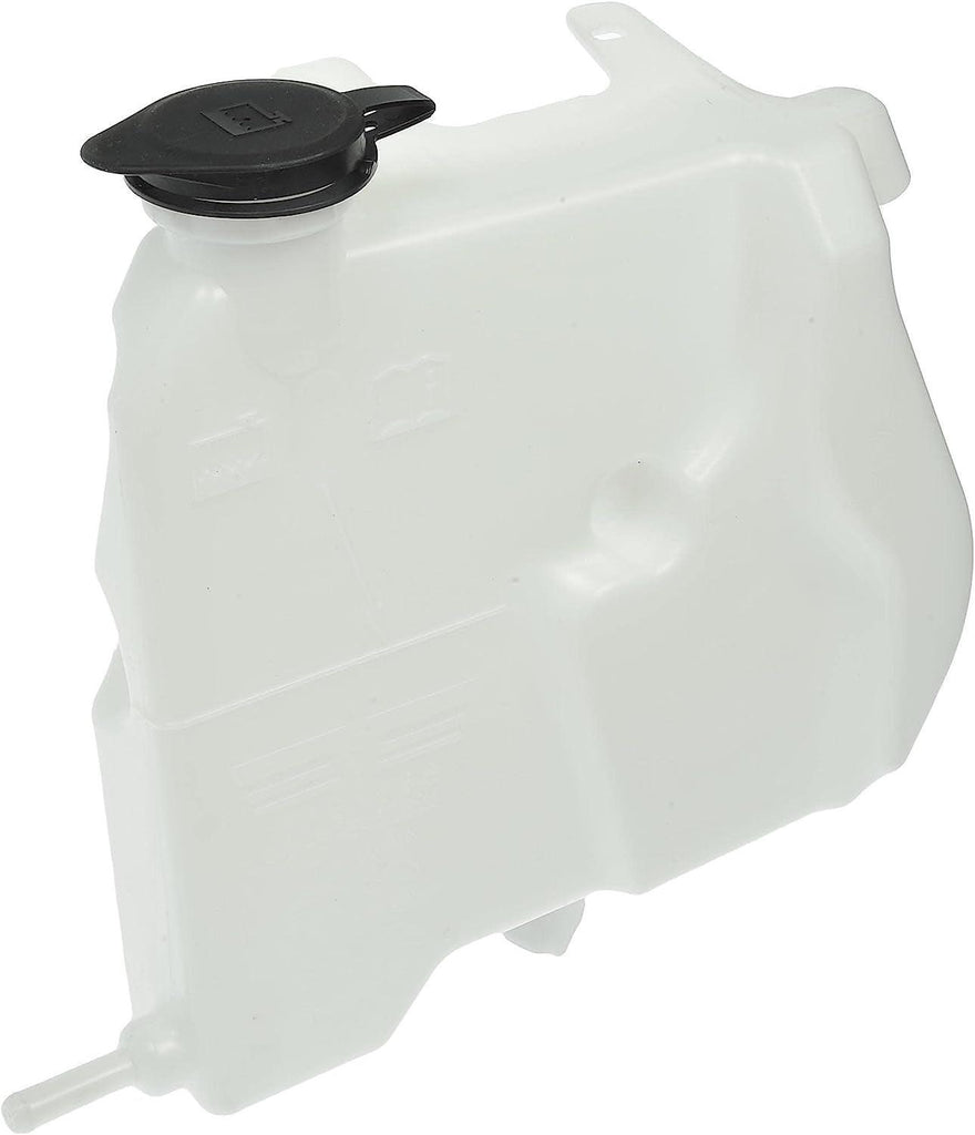 Dorman 603-668 Engine Coolant Reservoir Compatible with Select Buick/Chevrolet/Pontiac Models