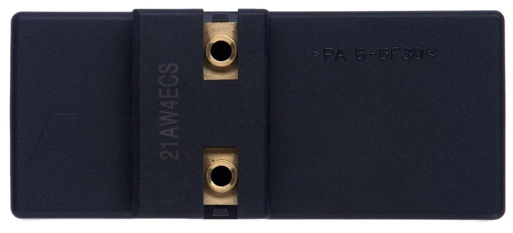 Gates Engine Cooling Fan Module for Beetle, Jetta FCM112
