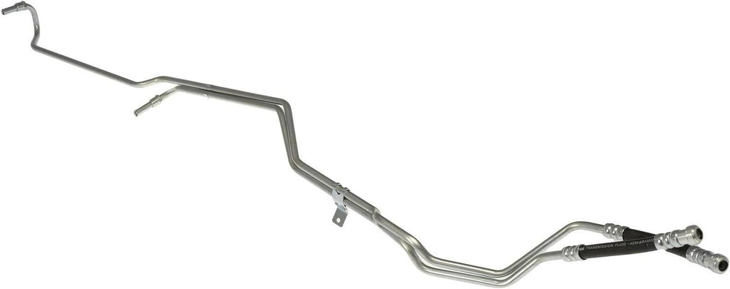Transmission Oil Cooler Line for Ford F-250 Super Duty 2008-2010