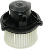 Heater Blower Motor W/Fan Cage Compatible with Saturn S Series 91-02