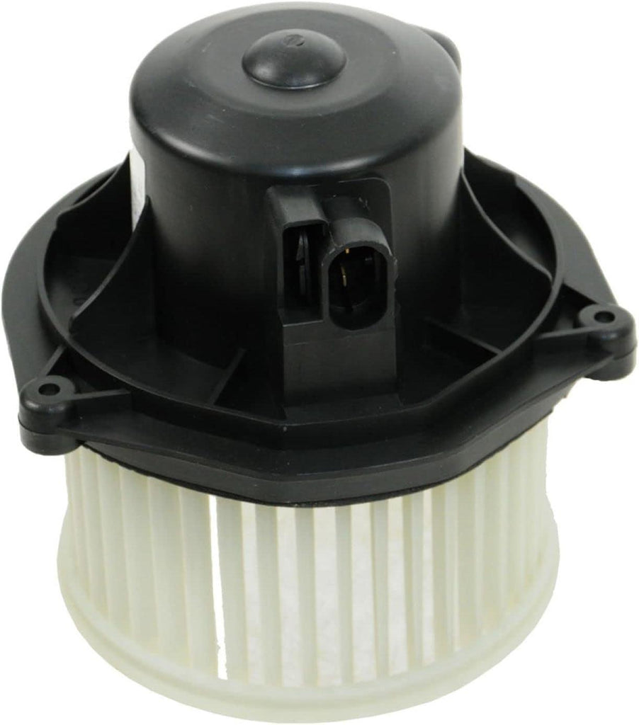 Heater Blower Motor W/Fan Cage Compatible with Saturn S Series 91-02