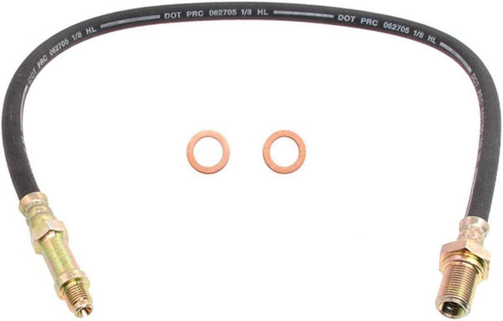 BH36536 Professional Grade Hydraulic Brake Hose