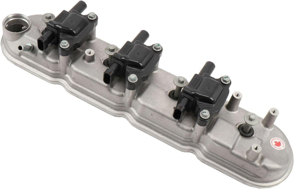 12637686 Rocker Arm Cover