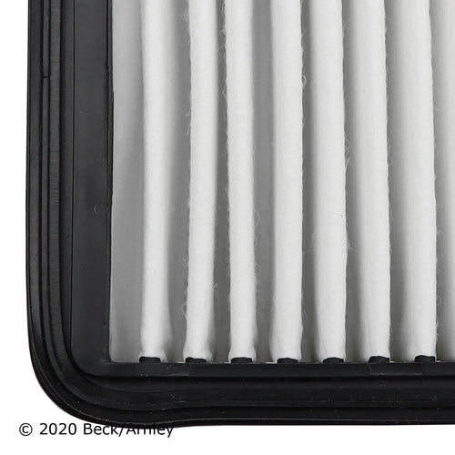 Beck Arnley Air Filter for Forte5, Forte Koup 042-1889