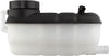 BOXI Radiator Coolant Overflow Reservoir Tank W/Cap Compatible with 2013-2020 Buick Encore / 2015-2020 Chevy Trax Replace# 95269001 603-955