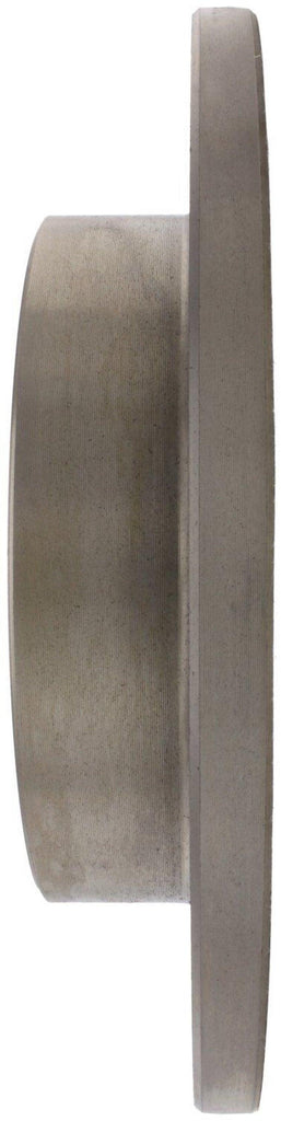 Centric Rear Disc Brake Rotor for 1994-2004 Ford Mustang (121.61042)