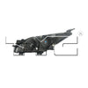 TYC Headlight Assembly for 12-13 3 20-9086-90
