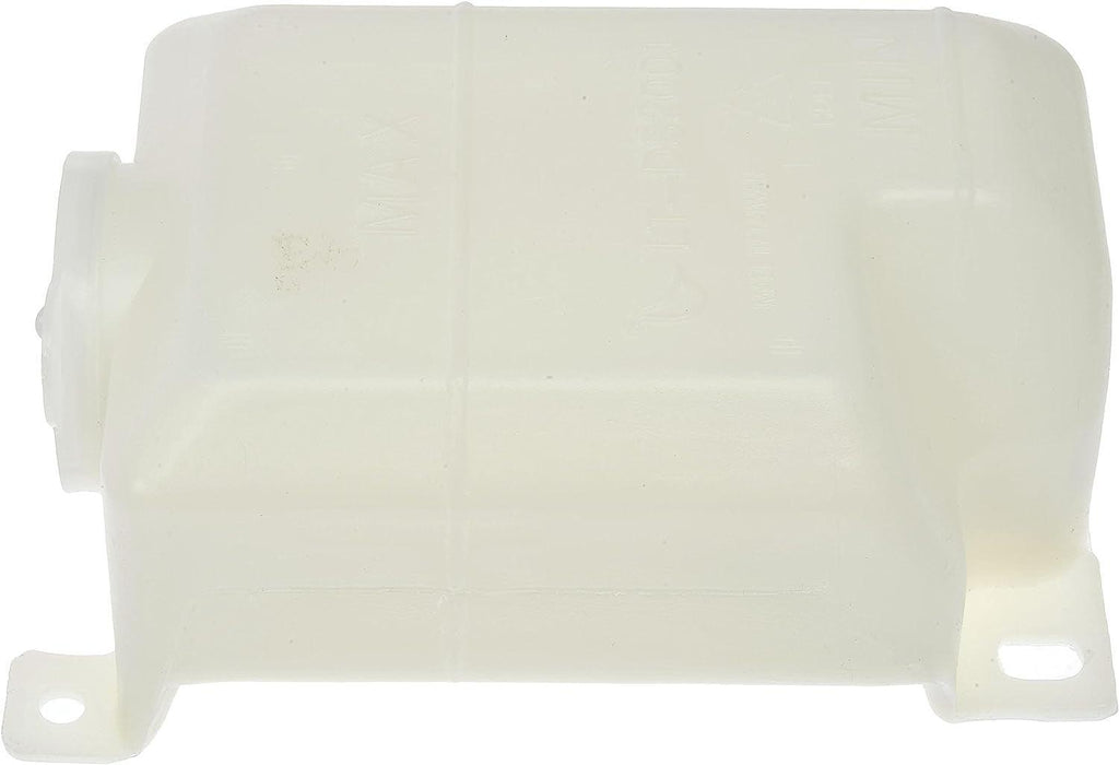 Dorman 603-760 Front Engine Coolant Reservoir Compatible with Select Nissan Models