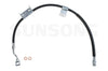 Sunsong Brake Hydraulic Hose for Silverado 2500, Sierra 2500 2204593