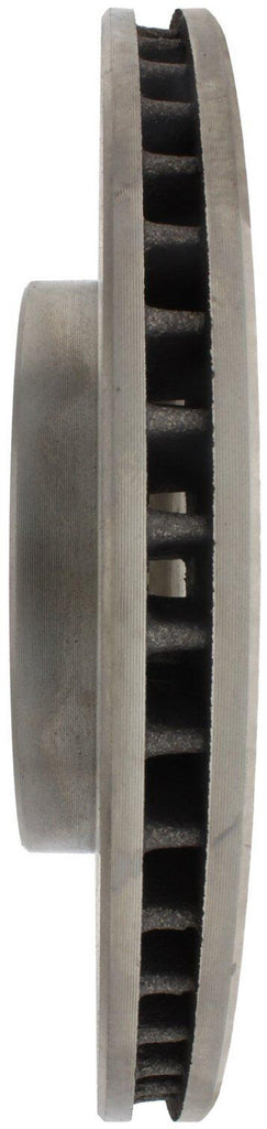 Centric Front Disc Brake Rotor for Endeavor, Grandis (121.46066)