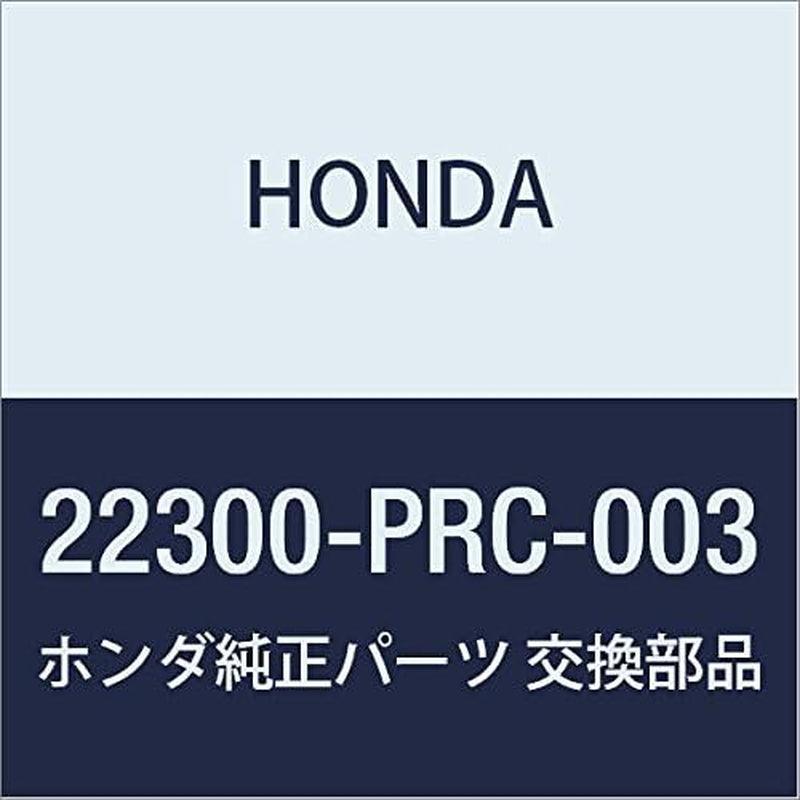 Genuine  22300-PRC-003 Pressure Disk