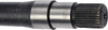 Dorman 630-155 Front Drive Axle Shaft Assembly Compatible with Select Chrysler/Dodge Models