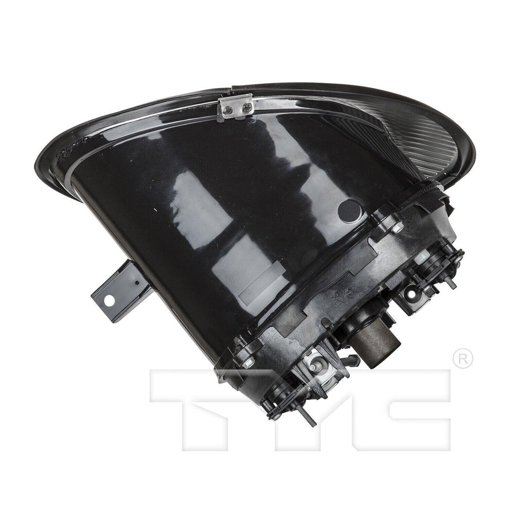 TYC Headlight Assembly for 1998-1999 Ford Taurus 20-3170-90