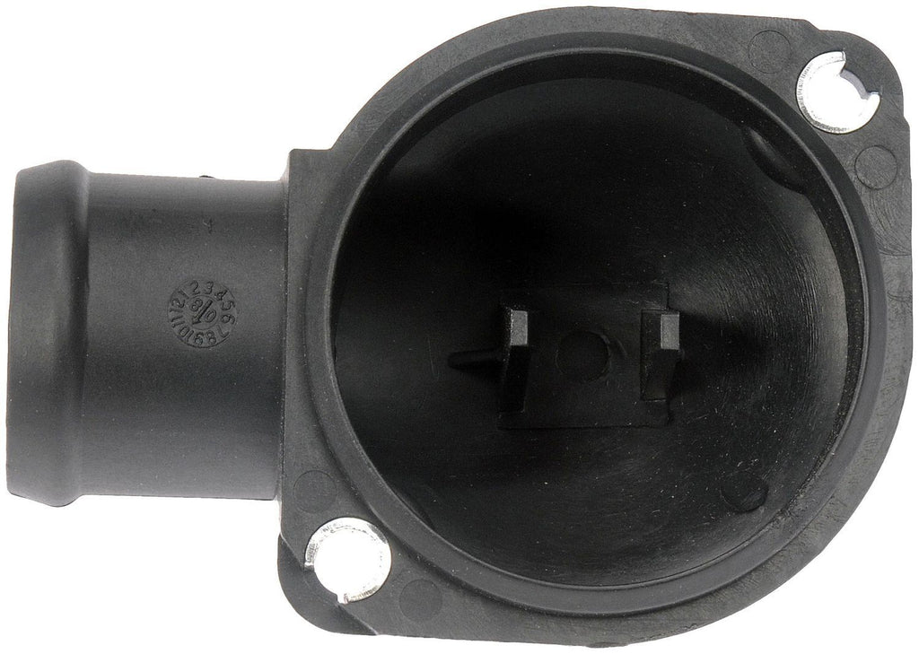 Dorman Engine Coolant Thermostat Housing for Eurovan, 100, 100 Quattro 902-983