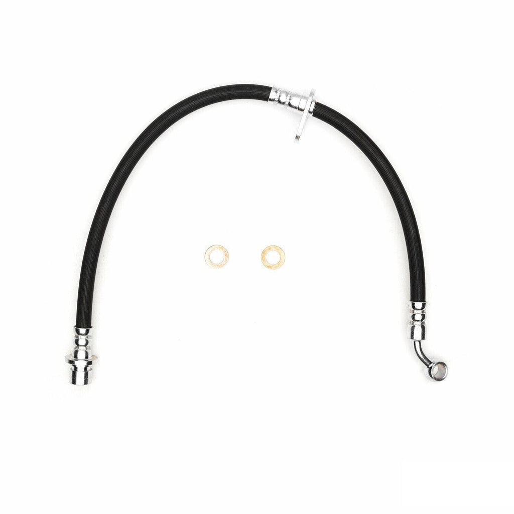 Dynamite Friction Brake Hydraulic Hose for 03-11 Element 350-59161