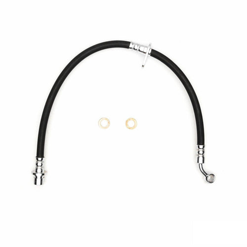 Dynamite Friction Brake Hydraulic Hose for 03-11 Element 350-59161