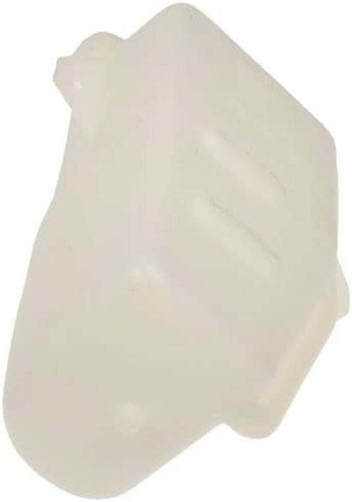 Dorman 603-305 Front Engine Coolant Reservoir Compatible with Select Jeep Models