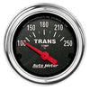 2-1/16 in. TRANSMISSION TEMPERATURE 100-250 Fahrenheit TRADITIONAL CHROME - greatparts