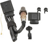 Bosch 16980 Oxygen Sensor, Original Equipment (Audi)