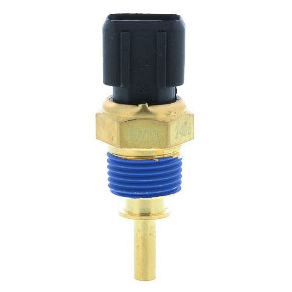 1TS1012 Engine Coolant Temperature Sensor Fits Select: 2012-2020 HYUNDAI ELANTRA, 2015-2019 HYUNDAI SONATA