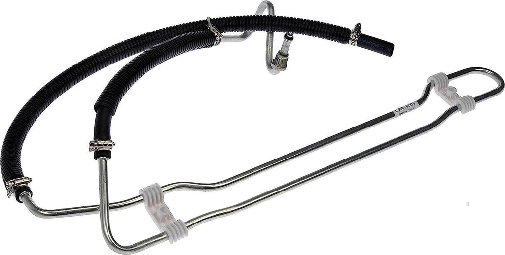 Dorman 918-302 Power Steering Cooler Compatible with Select Chevrolet / GMC Models