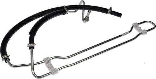 Dorman 918-302 Power Steering Cooler Compatible with Select Chevrolet / GMC Models