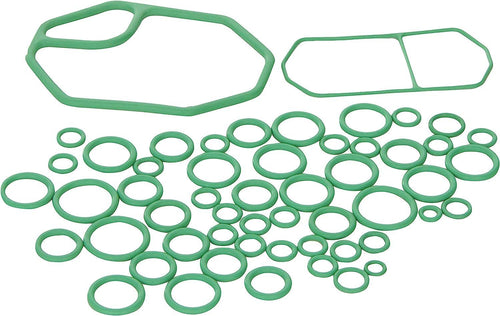 26744 O-Ring & Gasket Air Conditioning System Seal Kit